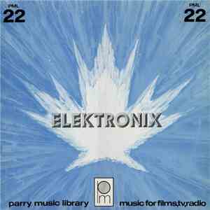 Various - Elektronix