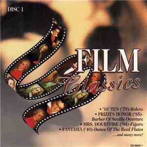 Various - Film Classics