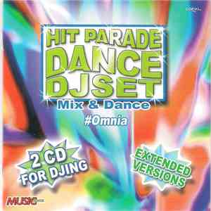 Various - Hit Parade Dance DJSet Mix & Dance # Omnia