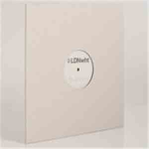 Various - LDNwht001