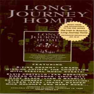 Various - Long Journey Home