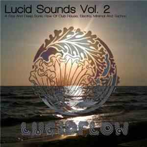 Various - Lucid Sounds Vol. 2