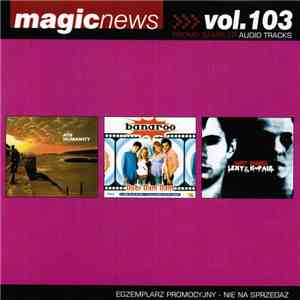 Various - Magic News Vol. 103