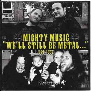 Various - Mighy Music 