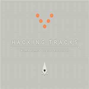 Various - NieR: Automata Original Soundtrack HACKING TRACKS