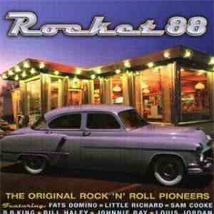 Various - Rocket 88