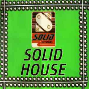 Various - Solid House