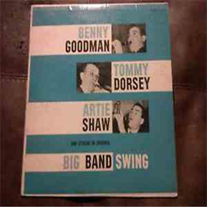 Various - The Great Swing Bands