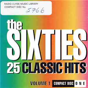 Various - The Sixties (Volume 1)