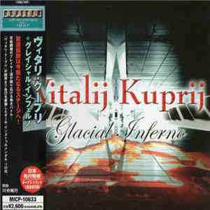 Vitalij Kuprij - Glacial Inferno