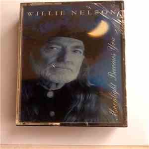 Willie Nelson - Moonlight Becomes You