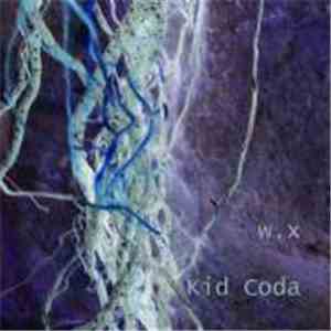 w.x - Kid Coda
