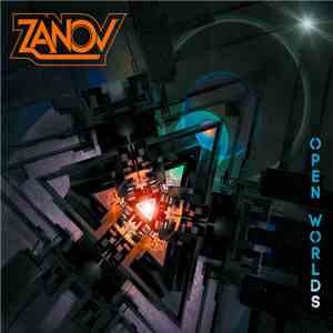 Zanov - Open Worlds