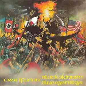 Actifed - Crucifixion