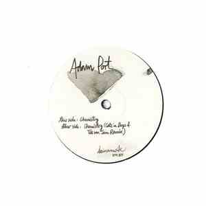 Adam Port - Chemistry