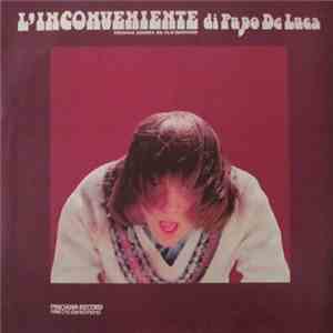 Aldo Saitto, Walter Rizzati - L' Inconveniente