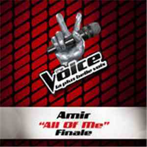 Amir - All Of Me