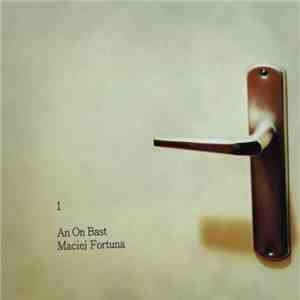 An On Bast / Maciej Fortuna - 1