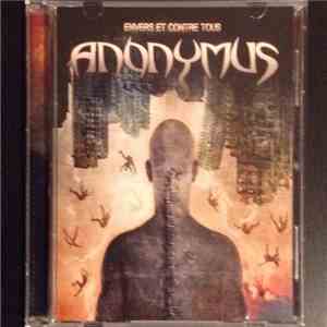 Anonymus - Envers et contre tous