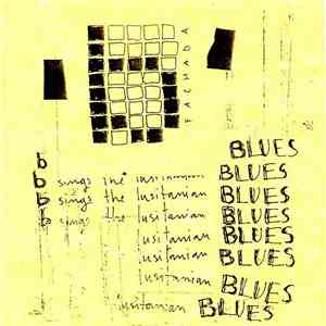 B Fachada - Sings The Lusitanean Blues