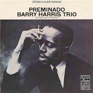 Barry Harris Trio - Preminado