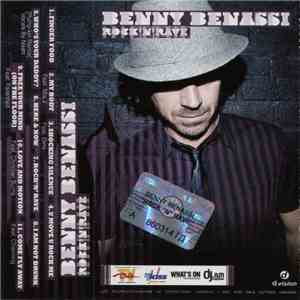 Benny Benassi - Rock'N'Rave