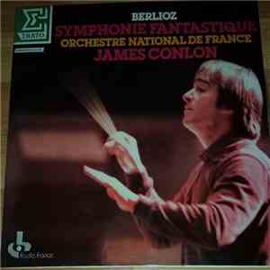 Berlioz - James Conlon - Symphonie Fantastique