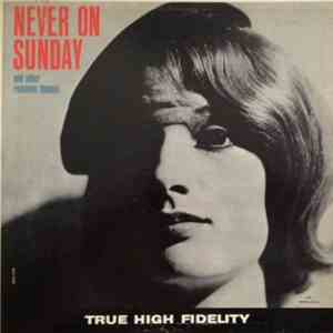 Billy Martin  And The Billy Martin Trio - Never On Sunday And Other Romanti ...