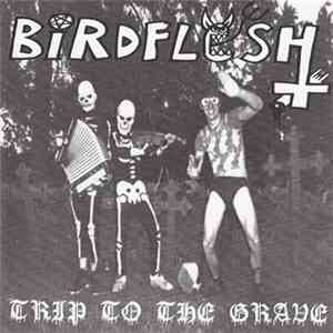 Birdflesh - Trip To The Grave