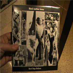 Black Leather Jesus - Rest Stop Deluxe