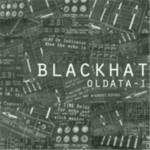 Blackhat - Oldata - 1