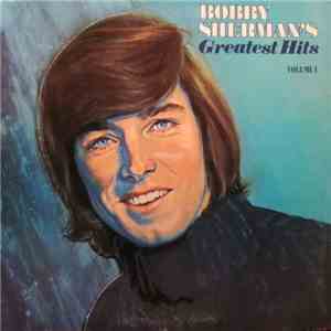 Bobby Sherman - Bobby Sherman's Greatest Hits Volume I