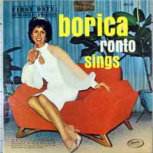 Borica Ronto - Sings