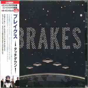 Brakes - Touchdown