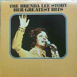 Brenda Lee - The Brenda Lee Story Her Greatest Hits