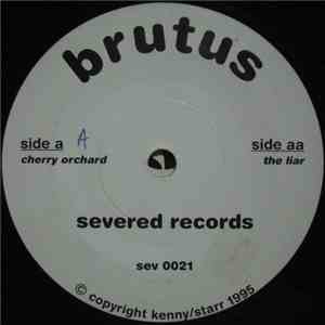 Brutus  - Cherry Orchard