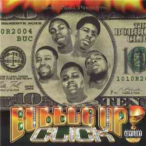 Bubble Up Click - 10 Ten
