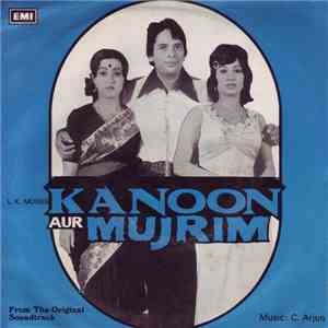 C. Arjun - Kanoon Aur Mujrim