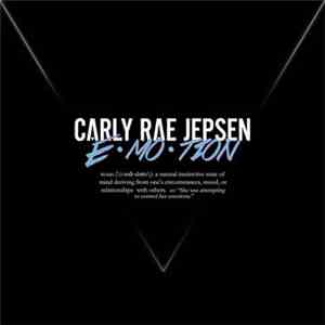 Carly Rae Jepsen - Emotion