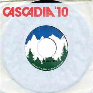Cascadia '10 - Cascadia '10