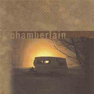 Chamberlain  - Fate's Got A Driver