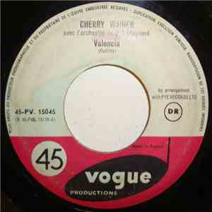 Cherry Wainer Avec L'Orchestre de Bill Shepherd - Valencia