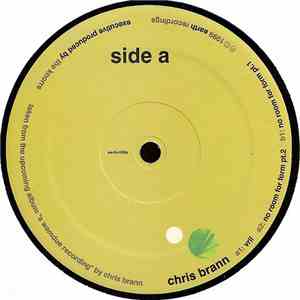 Chris Brann - No Room For Form