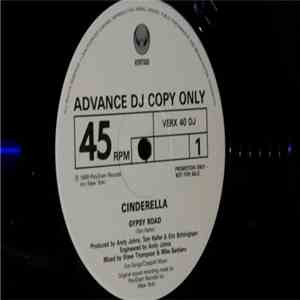 Cinderella - Gypsy Road