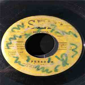 Clancy Eccles - Freedom