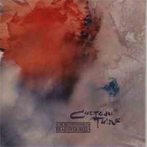 Cocteau Twins - Head Over Heels