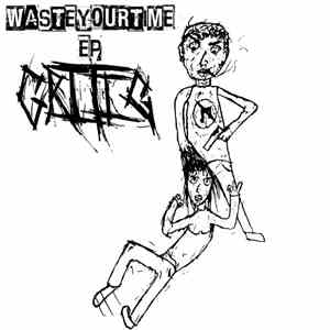 Critic - Waste Your Time