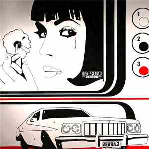 dA frESh - Da Specialist E.P