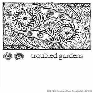 Dan Joseph - Troubled Gardens Cassette