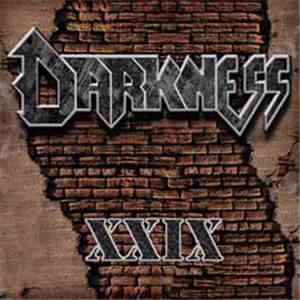 Darkness  - XXIX